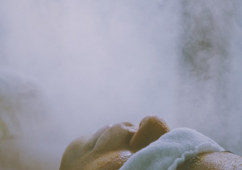 Glow ritual treatment